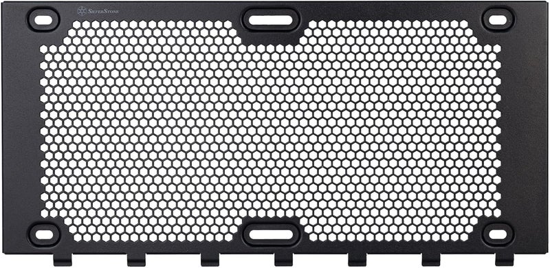 SilverStone Technology RAC45-280MK 280mm Radiator mounting kit for RM45-360 / RM600 / RM61-312, SST-RAC45-280MK - Image 2